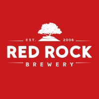 Red Rock Brewery Ltd Logo
