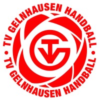 TV Gelnhausen Handball GmbH Logo