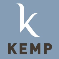 Kemp Consultoria Logo