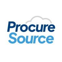 ProcureSource Logo