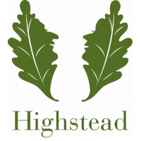Highstead Foundation Logo