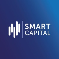 Smart Capital Asesor en Inversiones Independiente Logo
