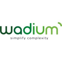 Wadium B.V. Logo