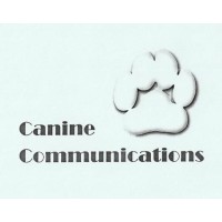 Canine Communications Logo