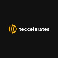 teccelerates Logo