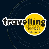 École Travelling Logo