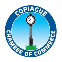 Copiague Chamber Of Commerce Logo