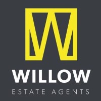 Willow Estate Agents Logo