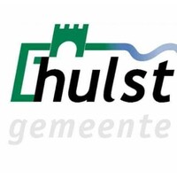 Gemeente Hulst Logo