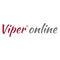 Viper Online Logo