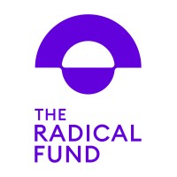The Radical Fund Logo