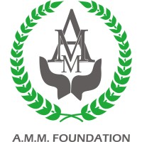 A.M.M. Foundation Logo