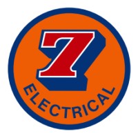 SEVEN ELECTRICAL LIMITED Logo