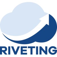Riveting Consulting Logo