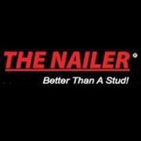 THE NAILER Logo