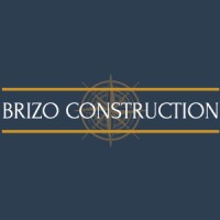 Brizo Construction, LLC. Logo