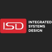Integrated Systems Design (ISD) Logo