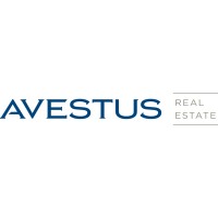 Avestus Real Estate Logo