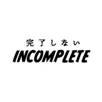Incompletegl Logo