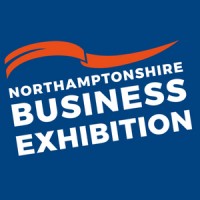 Northamptonshire Business Exhibition Logo