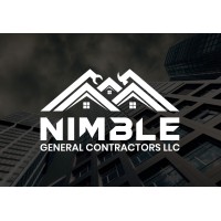 Nimble General Contractors Logo