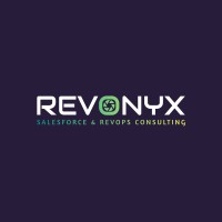 RevOnyx Logo
