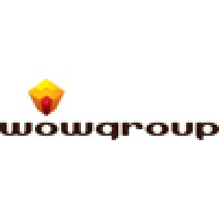 WOW group Logo