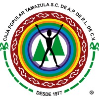 Caja Popular Tamazula SC de AP de RL de CV Logo