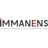 Immanens Logo