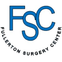 Fullerton Surgery Center Logo