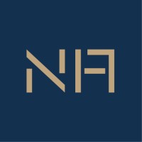 NORMANDIE AMENAGEMENT Logo