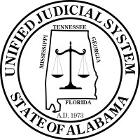 The Supreme Court of Alabama Logo
