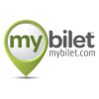 MyBilet™ Logo