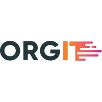 ORGIT COMPANY Logo