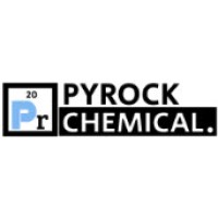 Pyrock Chemical Logo