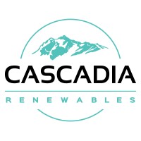 Cascadia Renewables LLC Logo