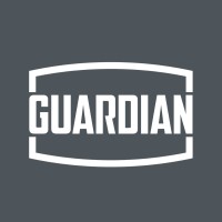 Guardian Personal Safety Training Logo
