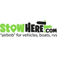 StowHere! Logo