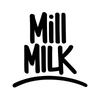Mill MILK Logo