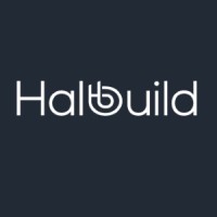 Halbuild Logo