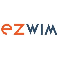 Ezwim Logo