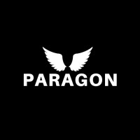 Paragon Executive Search, LLC Logo