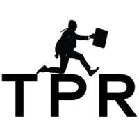 Talent Pool Recruiters Logo