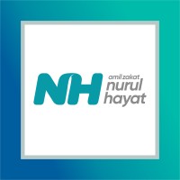 Nurul Hayat Logo