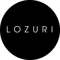Lozuri Inc. Logo