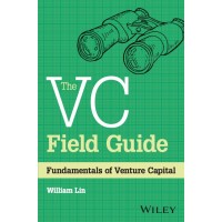 The VC Field Guide Logo