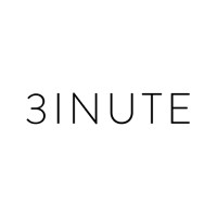 3INUTE Logo