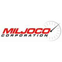 Miljoco Corp. LLC Logo