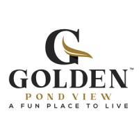 Golden Pond View I, LLC. Logo