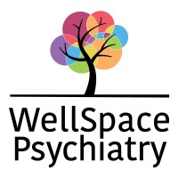 WellSpace Psychiatry Logo